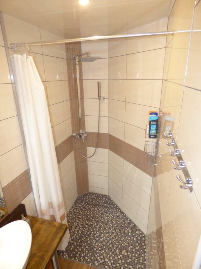 Appartment Am Waldmattensee Kippenheimweiler Kültér fotó