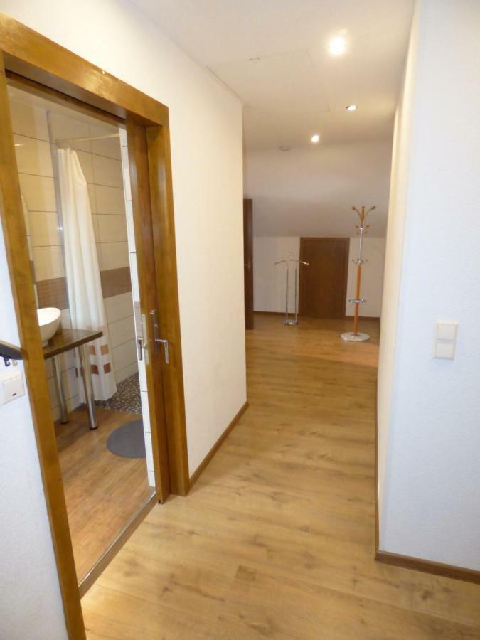 Appartment Am Waldmattensee Kippenheimweiler Kültér fotó