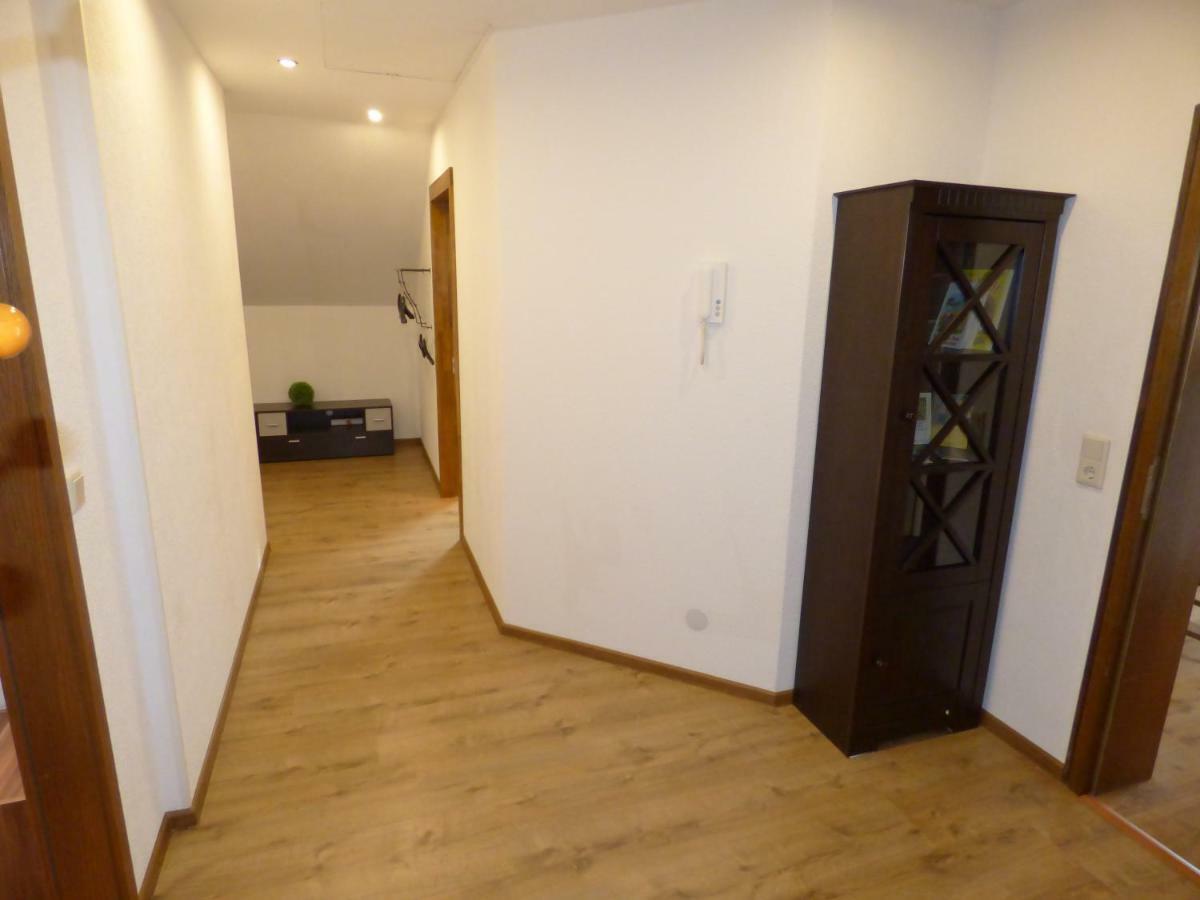 Appartment Am Waldmattensee Kippenheimweiler Kültér fotó