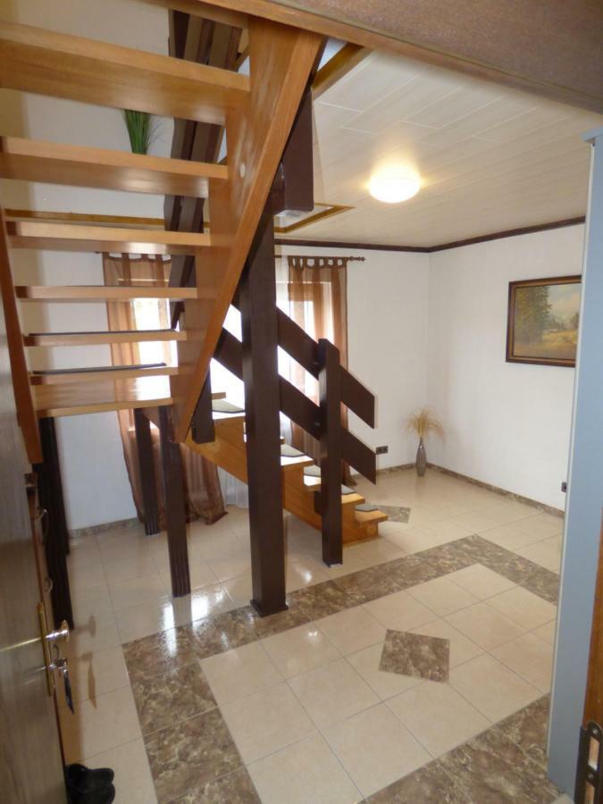 Appartment Am Waldmattensee Kippenheimweiler Kültér fotó