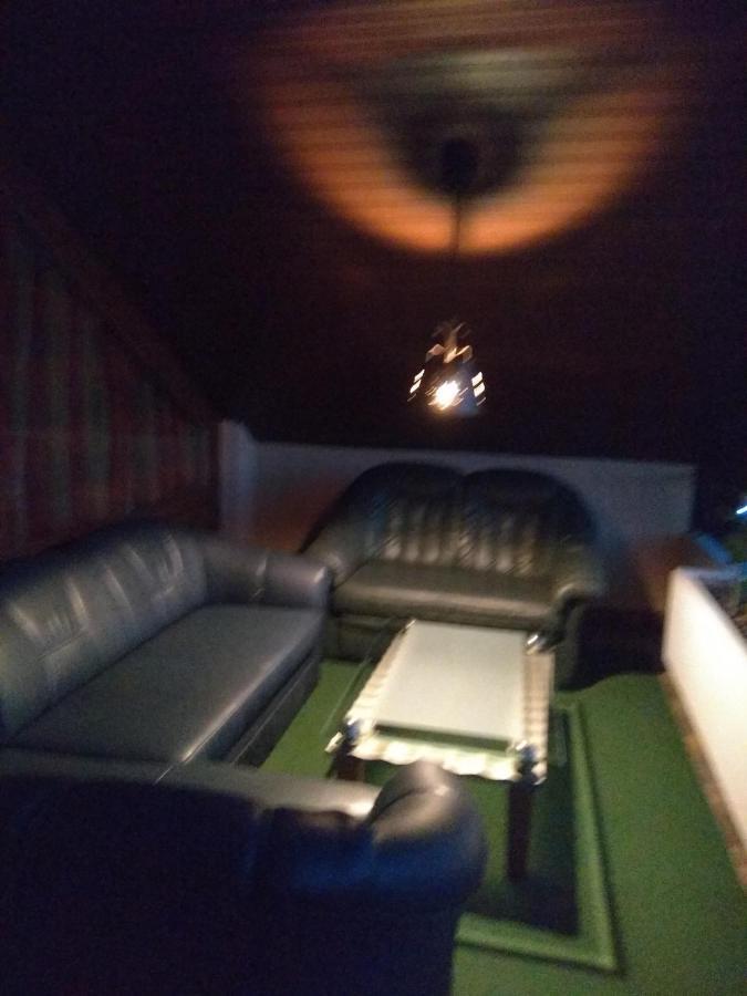 Appartment Am Waldmattensee Kippenheimweiler Kültér fotó